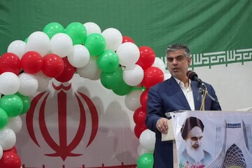 هزینه‌کرد ۱۰هزار میلیاردریال اعتبار برای طرح‌های دهه فجر خنداب