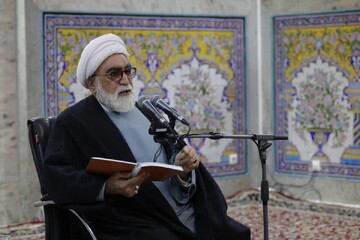 حضور یکپارچه در ۲۲ بهمن قوی‌ترین عامل بازدارندگی در برابر دشمنان است