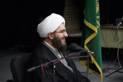 پیام رئیس شورای سیاستگذاری ائمه جمعه پیرامون شهادت سردار تنگسیری
