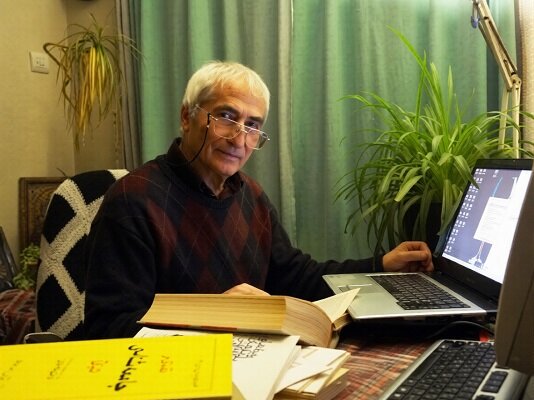 روایت روانشناسی که کتاب «ولایت فقیه» را به فرانسه ترجمه کرد