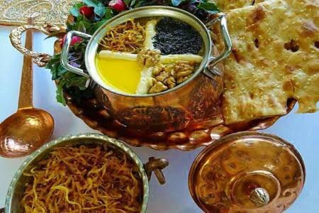 اصفهان دیگر بوی غذای مادربزرگها را نمیدهد؛ زنگ خطر برای میراث خوراک