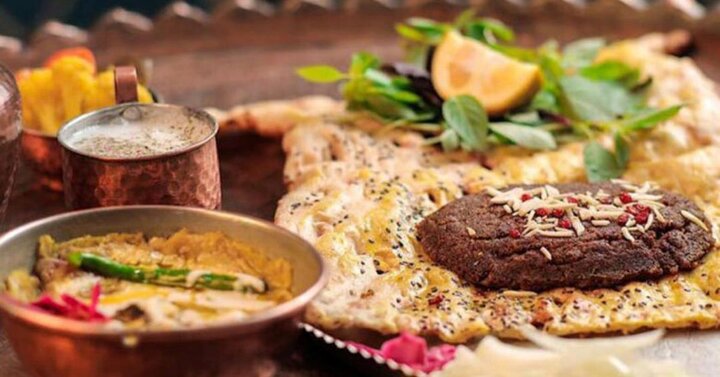 «پایتخت خاموش خوراک» بیدار می‌شود؛ اصفهان در آستانه موج جدید گردشگری