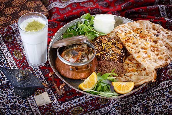 اصفهان دیگر بوی غذای مادربزرگها را نمیدهد؛ زنگ خطر برای میراث خوراک