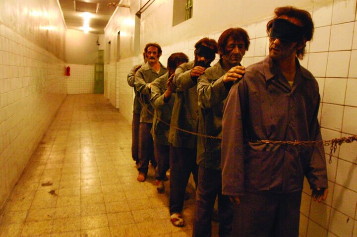 حافظهای که ساواک میخواست آن را دفن کند