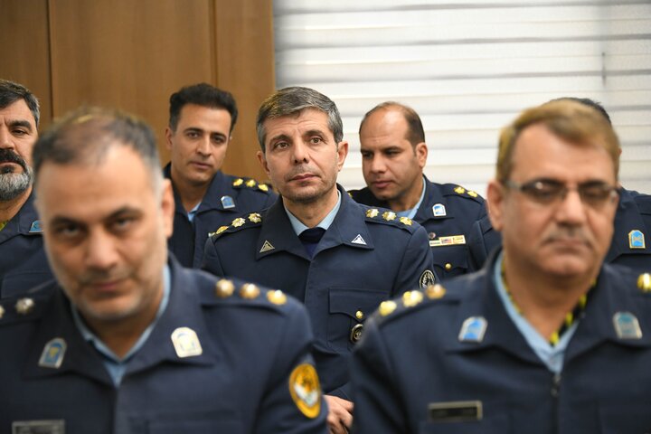 طباطبایینژاد: ارتش جمهوری اسلامی، دژ محکم مردم و عزت اسلام است