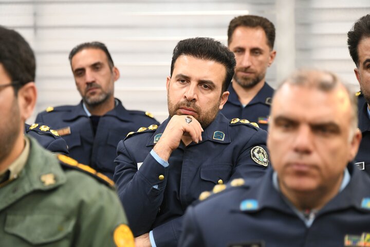 طباطبایینژاد: ارتش جمهوری اسلامی، دژ محکم مردم و عزت اسلام است