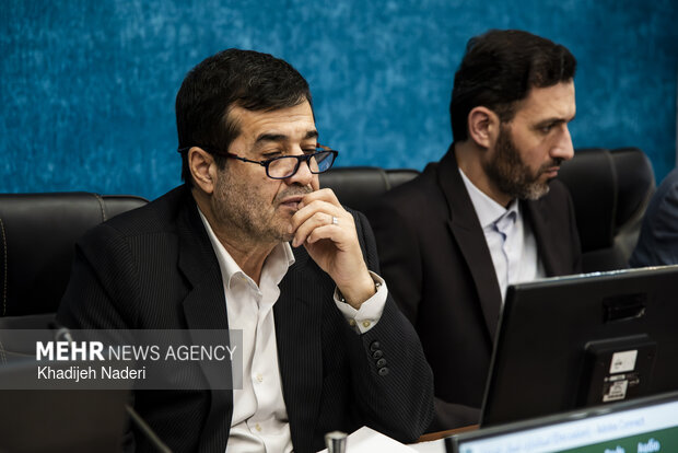 سفر وزیر ورزش و جوانان به اصفهان