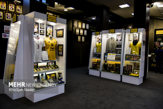 سفر وزیر ورزش و جوانان به اصفهان