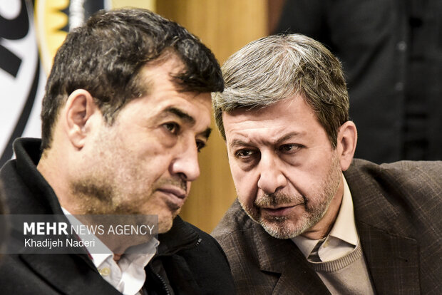 سفر وزیر ورزش و جوانان به اصفهان