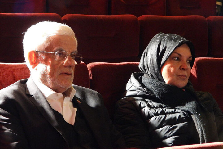 در کنار نظامالدین کیایی زندگی سینمایی را چشیدیم