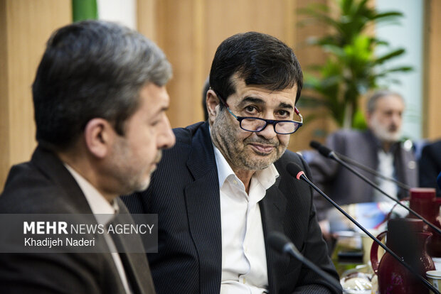 سفر وزیر ورزش و جوانان به اصفهان