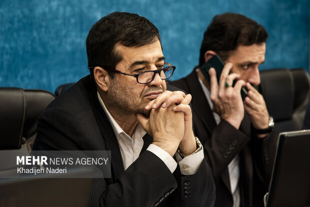 سفر وزیر ورزش و جوانان به اصفهان