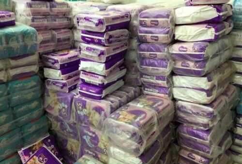 بازار پوشک زیر سایه تورم و نوسان؛ رشد قیمتها تا مرز یک میلیون تومان