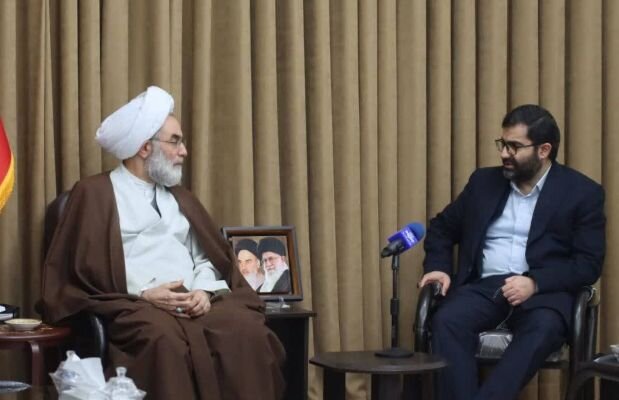 آیتالله فلاحتی: بهینهسازی مصرف انرژی یک جهاد فرهنگی است