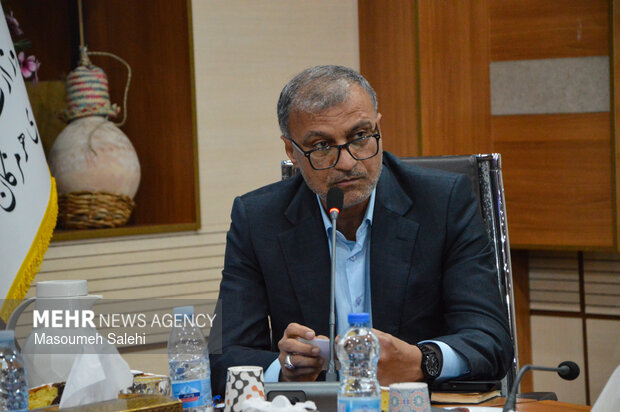 سفر وزیر ارتباطات به بندرعباس