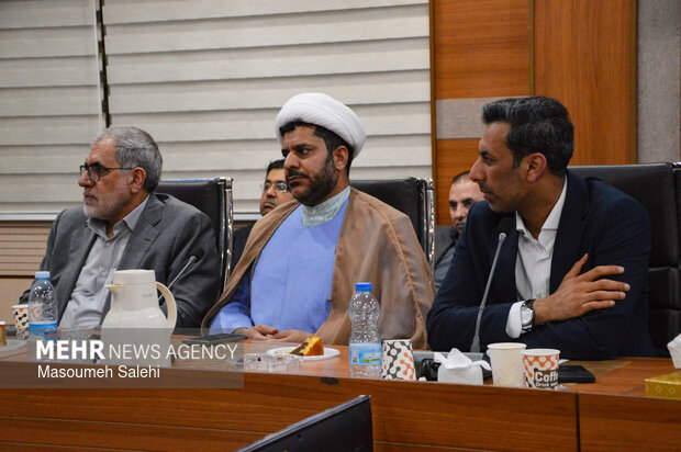 سفر وزیر ارتباطات به بندرعباس