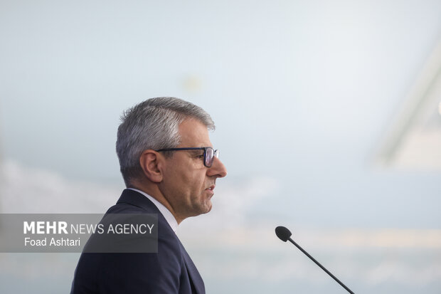 نشست خبری سخنگوی وزارت خارجه