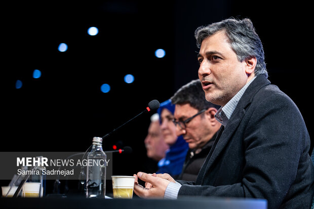 دهمین روز از چهل‌ و چهارمین جشنواره فیلم فجر