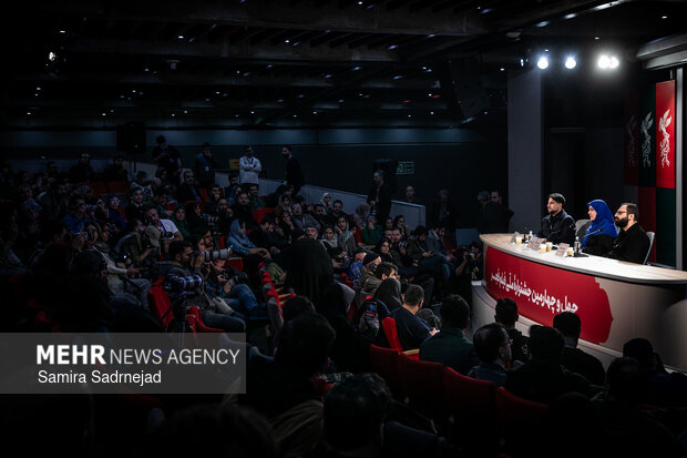 دهمین روز از چهل‌ و چهارمین جشنواره فیلم فجر