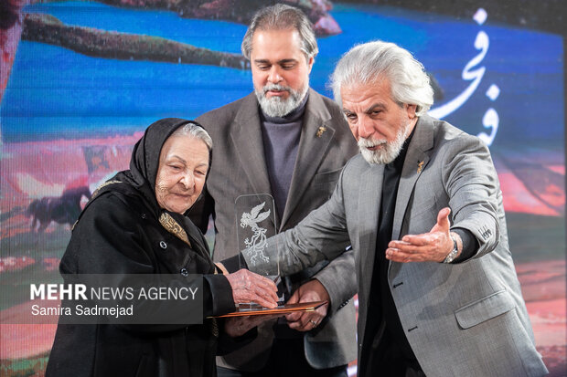 دهمین روز از چهل‌ و چهارمین جشنواره فیلم فجر