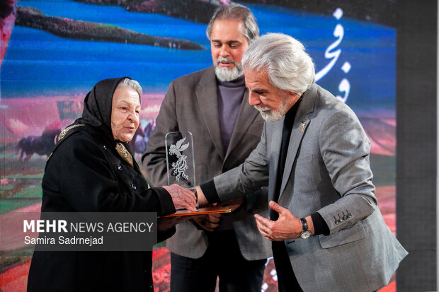 دهمین روز از چهل‌ و چهارمین جشنواره فیلم فجر