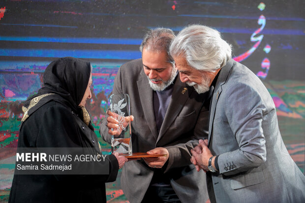 دهمین روز از چهل‌ و چهارمین جشنواره فیلم فجر