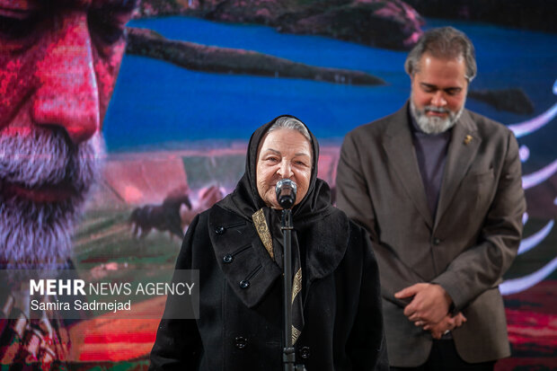 دهمین روز از چهل‌ و چهارمین جشنواره فیلم فجر