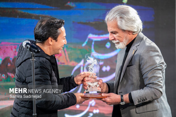 دهمین روز از چهل‌ و چهارمین جشنواره فیلم فجر