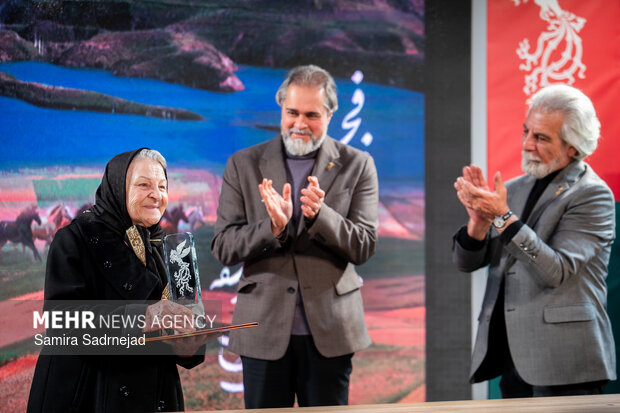 دهمین روز از چهل‌ و چهارمین جشنواره فیلم فجر