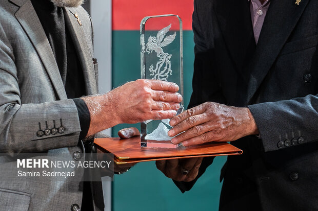 دهمین روز از چهل‌ و چهارمین جشنواره فیلم فجر