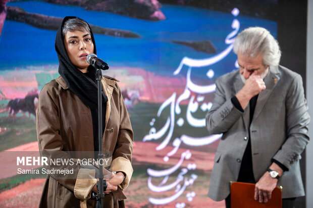 دهمین روز از چهل‌ و چهارمین جشنواره فیلم فجر