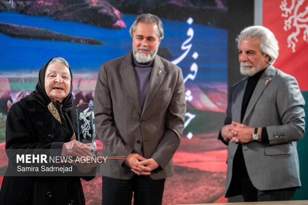 دهمین روز از چهل‌ و چهارمین جشنواره فیلم فجر