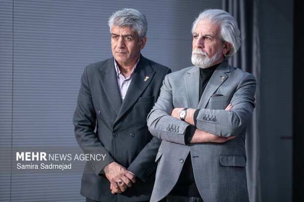 دهمین روز از چهل‌ و چهارمین جشنواره فیلم فجر