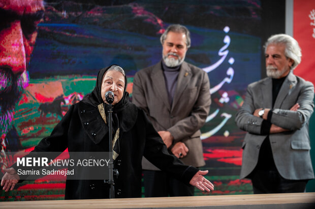 دهمین روز از چهل‌ و چهارمین جشنواره فیلم فجر