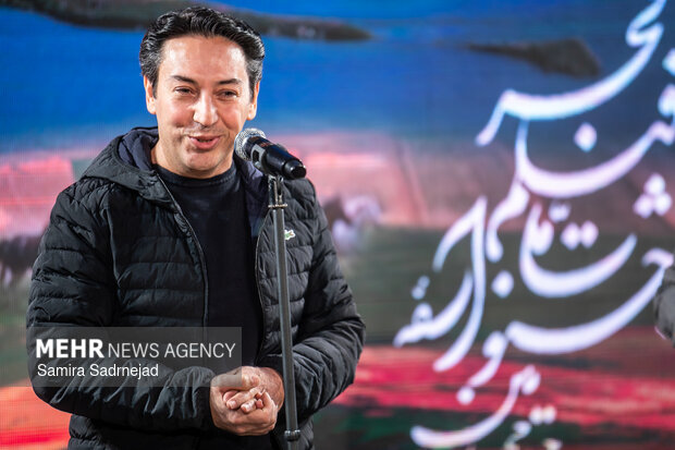 دهمین روز از چهل‌ و چهارمین جشنواره فیلم فجر