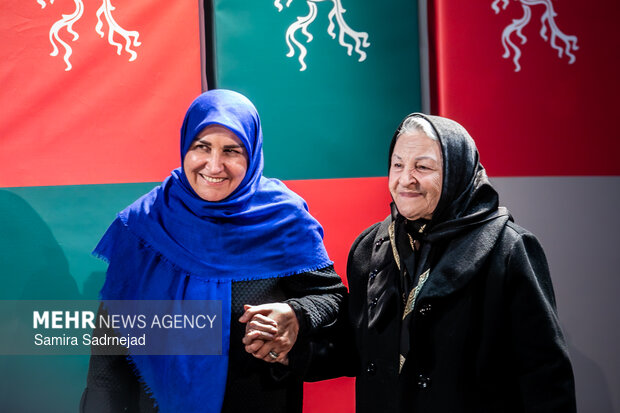 دهمین روز از چهل‌ و چهارمین جشنواره فیلم فجر