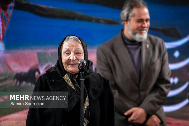 دهمین روز از چهل‌ و چهارمین جشنواره فیلم فجر