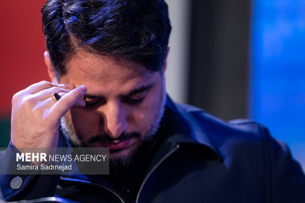 دهمین روز از چهل‌ و چهارمین جشنواره فیلم فجر