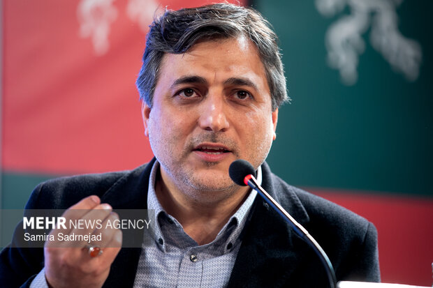 دهمین روز از چهل‌ و چهارمین جشنواره فیلم فجر