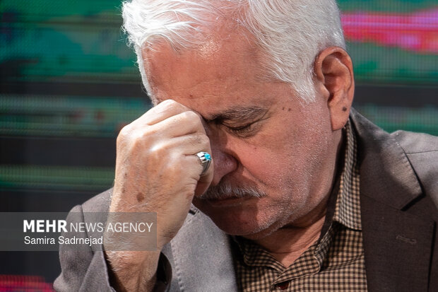 دهمین روز از چهل‌ و چهارمین جشنواره فیلم فجر