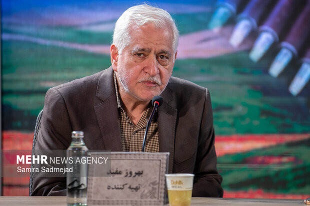 دهمین روز از چهل‌ و چهارمین جشنواره فیلم فجر