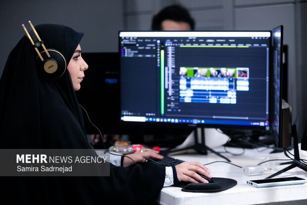 دهمین روز از چهل‌ و چهارمین جشنواره فیلم فجر