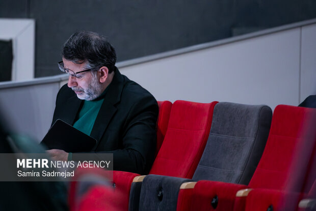 دهمین روز از چهل‌ و چهارمین جشنواره فیلم فجر