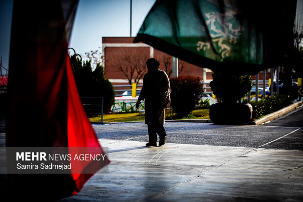 دهمین روز از چهل‌ و چهارمین جشنواره فیلم فجر