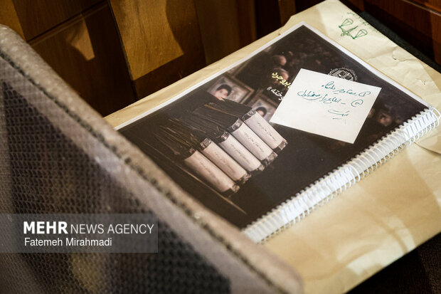 همایش سالانه مرکز وکلای قوه قضاییه