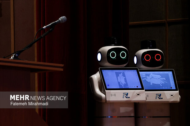 همایش سالانه مرکز وکلای قوه قضاییه