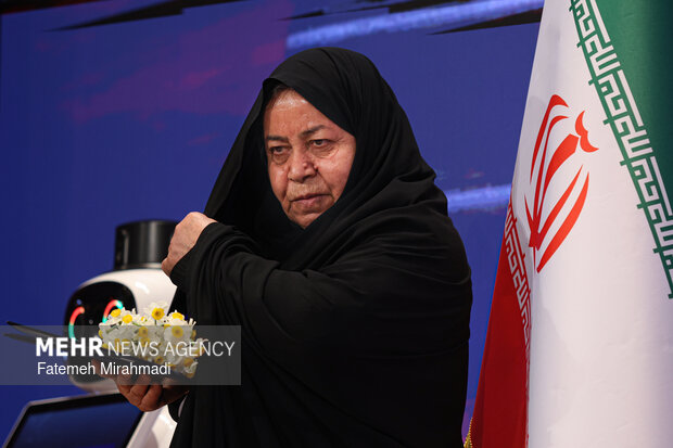 همایش سالانه مرکز وکلای قوه قضاییه