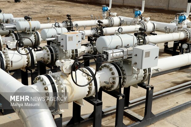 سفر محمدصادق معتمدیان استاندار تهران به ورامین