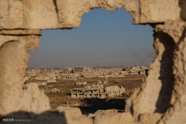 دمشق: أحبطنا مخططاً إرهابياً في منطقة المزة، دمشق