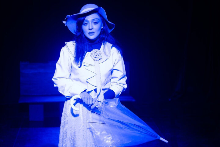 اقتباسی از «شبهای روشن» داستایوفسکی؛ مردی که اسیر جهانی وهمزده است